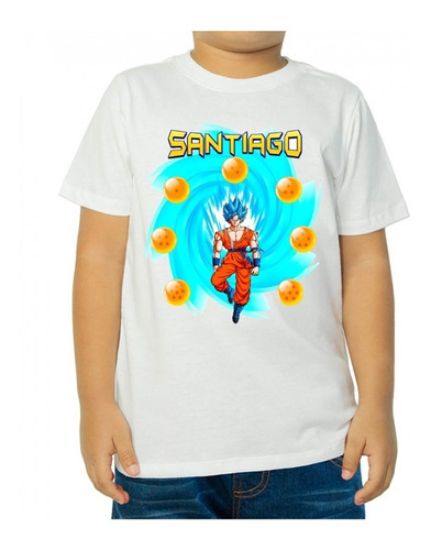 Pack 4 Playeras Personalizadas: 2 De Adulto Y 2 Infantiles