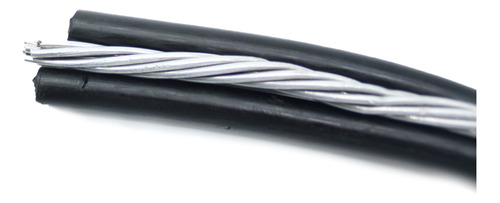 Cable Kobrex (2+1 Cal. #6) 2+1 Calibre 6 300 Mts