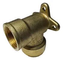 Comprar 1 Pieza Xfitting 2  Push Fit X 3 4  Hembra Npt Gota Codo Nsf