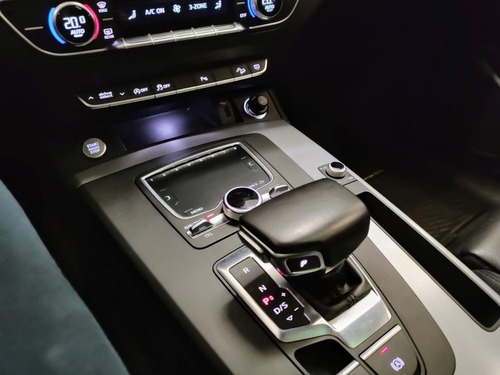 Imagen 8 de 25 de Audi Q5 2018 2017 2019 Sport Q3 Q2 Usada Usado Q7 0km Q518 Q