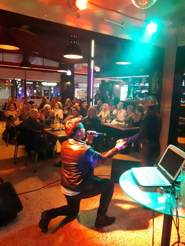 Imagen 28 de 30 de Vendo O Permuto, Fondo De Comercio Restobar Gualeguaychu