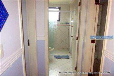 Imagem 7 de 7 de Apartamento Em Praia Grande Bairro Canto Do Forte - V2494