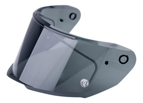 Mica Visor Repuesto Para Casco Moto Shaft Pro 620c 