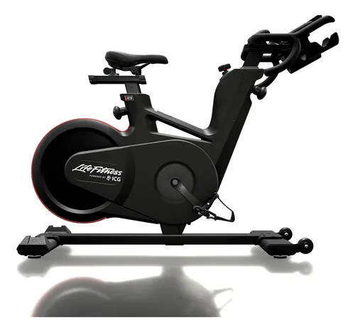 comprar Bicicleta Indoor Life Fitness Ic5