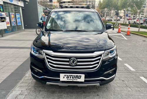 Dongfeng Joyear Sx6 Joyear Sx6 1.6 - 2022 | 109