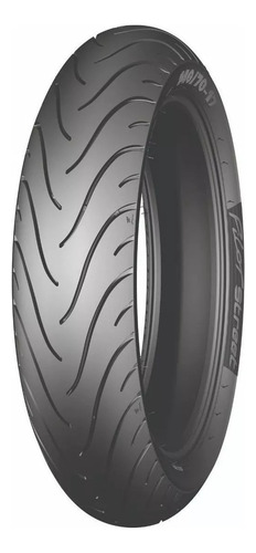 Llanta Michelin 150/60-17 66h Pilot Str. Radial Tras. 720861