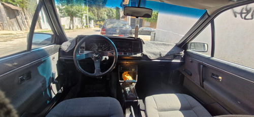 Vw Corsar Variant