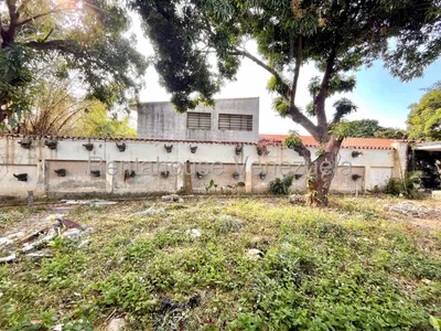 Terreno en venta