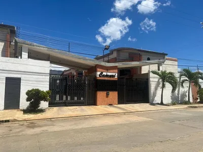 Townhouse en alquiler