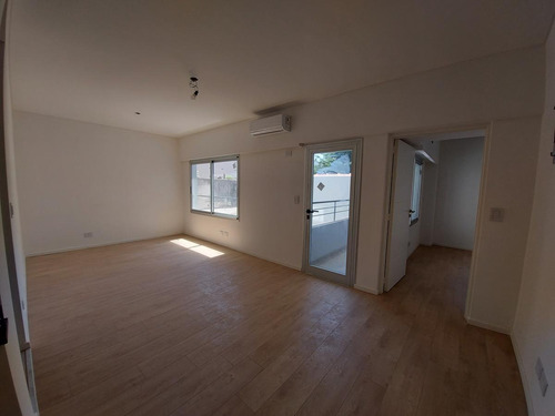Imagen 21 de 25 de Monoambiente Divisible - Almagro Norte