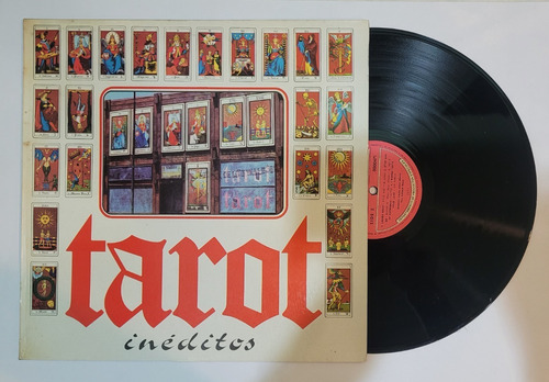 Isaac Hayes Kool Gang Tantra Tarot Ineditos Lp Comp Mix Funk