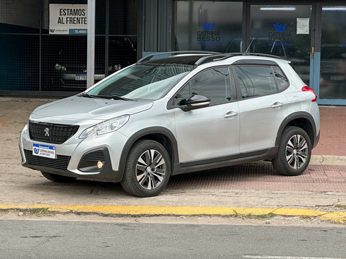 Peugeot 2008 1.6 Thp Sport am20