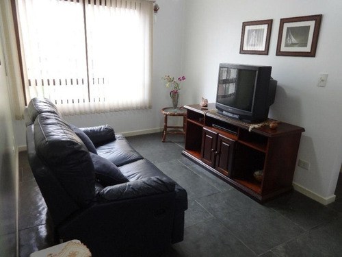 Imagem 2 de 14 de Apartamento Residencial À Venda, Praia Das Astúrias, Guarujá. - Ap2862 - 34709511