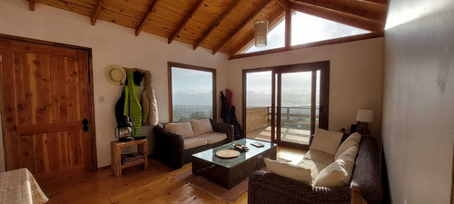 5.000 M2 Condominio Cascabeles, Los Vilos (65230)