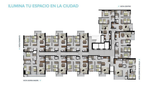 Imagen 9 de 11 de Venta Departamento Entrega Inmediata Monterrey