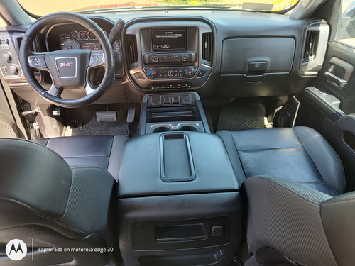 GMC Sierra 5.3 All Terrain Crew Cab V8 At