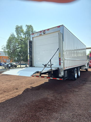Torton Freightliner M2 Rabon Refrigerado 8 1/2 Metros 2017