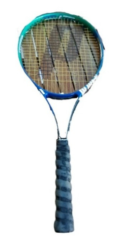 Raqueta De Tenis Prince Grip 4 3/8. Fibra De Carbono