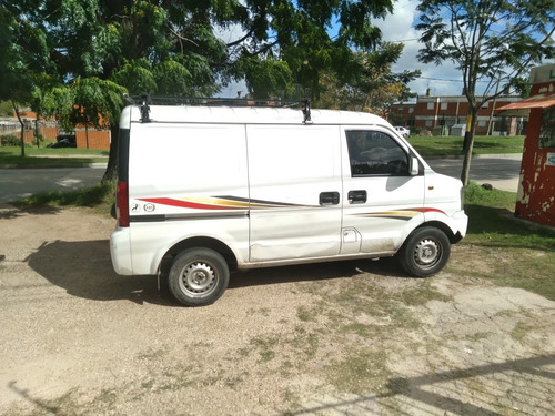 Dfsk Cargo 1300 Cc Furgon C/air