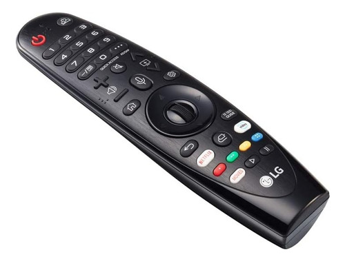 Control Magic Original Nuevo An-mr19ba Tv LG 2019