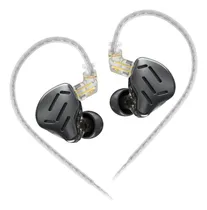 Comprar Auriculares Kz Zax 7ba+1dd Hybrid 16 Controladores Hifi Nois