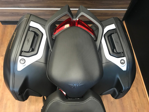 Mv Agusta Turismo Veloce Lusso 2021 - Entrega Inmediata