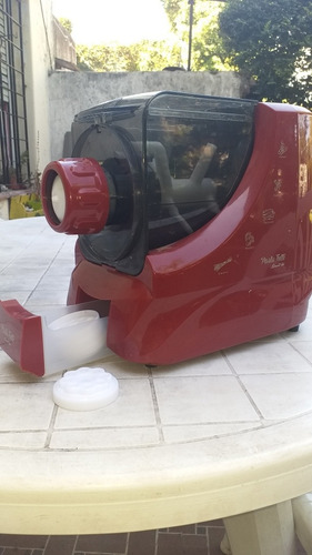 Fabricadora De Pastas