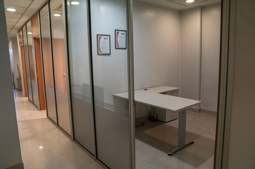 Oficinas En Alquiler | Corrientes 1166 | San Nicolás