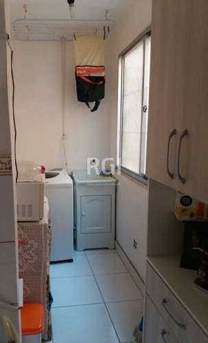 Apartamento Partenon Porto Alegre - 5514