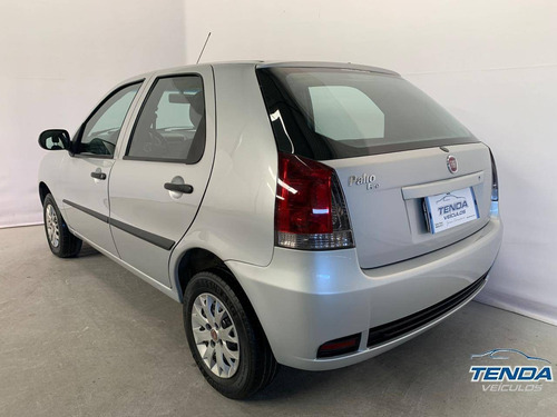 Fiat Palio 1.0 Mpi Fire 8v Flex 4p Manual