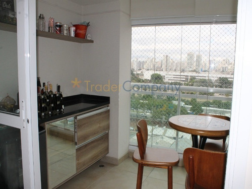 Imagem 25 de 28 de Casa Verde 2 Dormitorio/suite 78,00m² 2 Vagas R$ 770.000,00 - Unico E Exclusivo - Ap01649