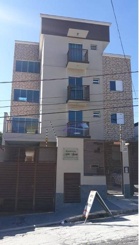 Imagem 1 de 25 de Apartamento Com 2 Dormitórios À Venda, 53 M² Por R$ 290.000,00 - Cidade Patriarca - São Paulo/sp - Ap0188