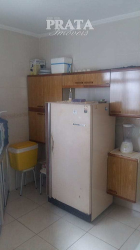 Imagem 16 de 20 de Boqueirão Pg Sem Elevador 2 Dormitório Sala Sacada 2 Vgs - V399972