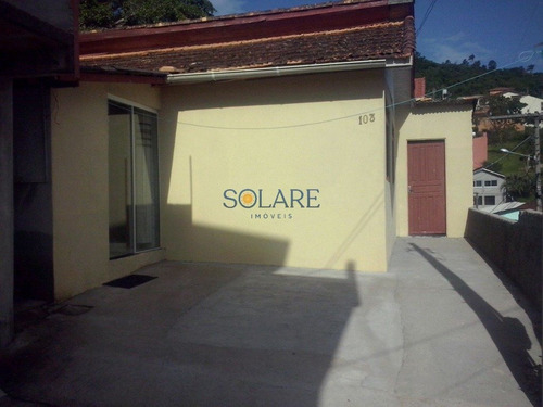 Imagem 3 de 7 de Casa - Itacorubi - Ref: 65349 - V-65349