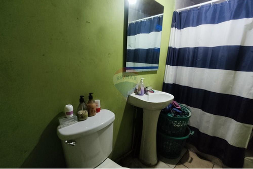 El Sueño De Un Inversor, Casa Y Comercio En Venta.