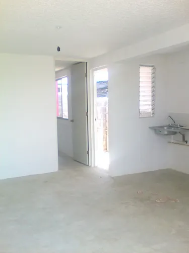 Casa 1 Recámara 1 Piso En La Marquesa Iii, Llano Largo, Acapulco