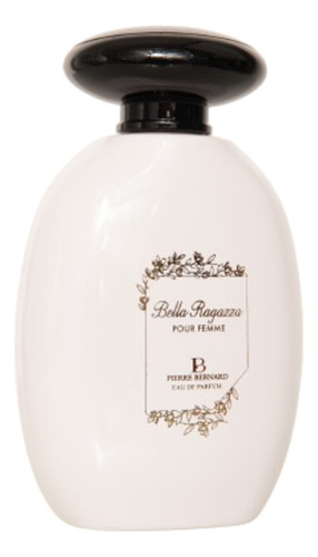 Bella Ragazza Edp 100ML (Style & Scents)