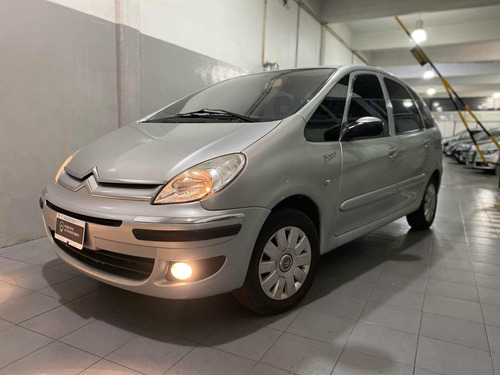 Citroën Xsara Picasso 1.6 Fase2 I