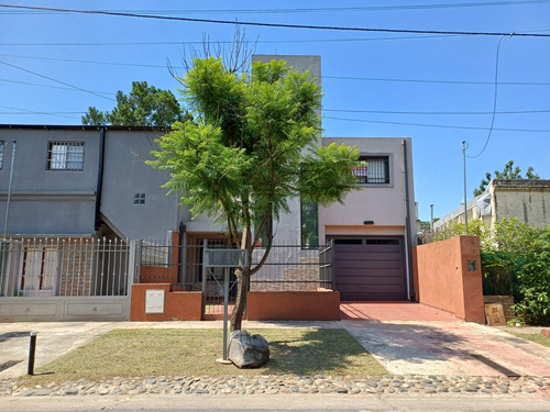 Alquiler Casa Villa Belgrano