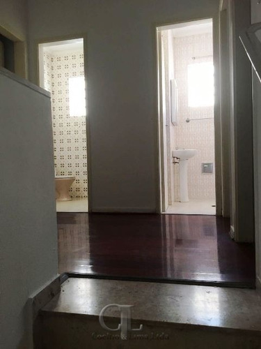 Imagem 13 de 15 de Planalto Paulista - Sobrado Espaçoso Com Edícula! - 3244-2
