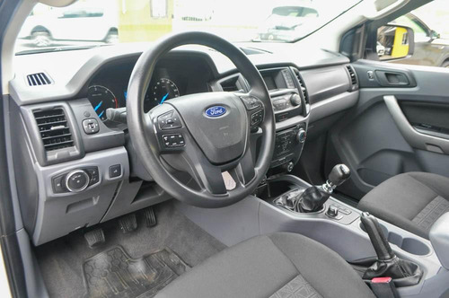 Ford Ranger XLS 2.2 TURBO 4X4 MT