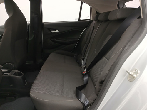 Chevrolet Onix 1.0 FLEX MANUAL