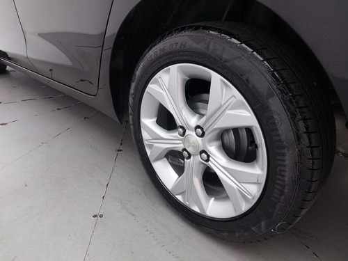 Chevrolet Onix 1.0 TURBO FLEX LTZ AUTOMÁTICO