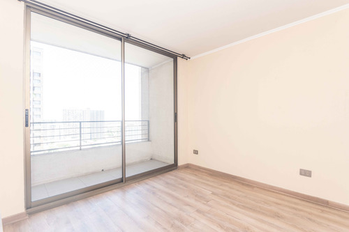 Edificio Conde Del Maule (1 Est. 1 Bod.) Piso 8