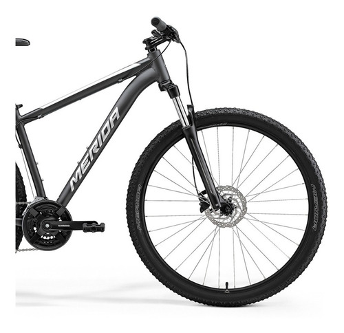 Bicicleta Montaña Merida Big Nine 15