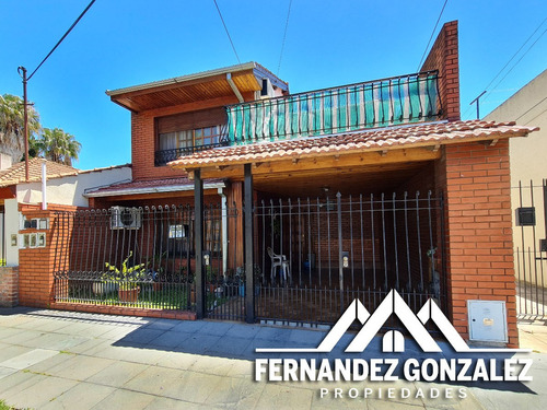 Venta De Ph Al Frente De 4 Ambientes En Lomas De Zamora