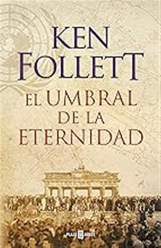 El Umbral De La Eternidad (the Century 3) (éxitos) / Ken Fol