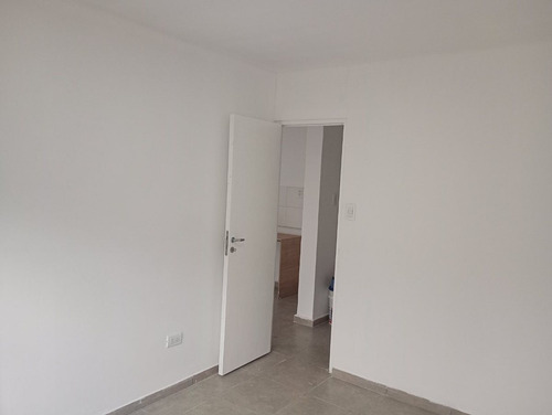 Alquiler Departamento A Estrenar, Luzuriaga, Maipú