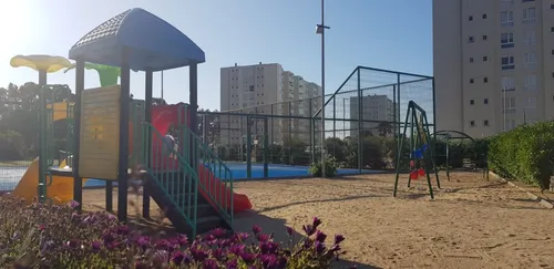 Arriendo Papudo Laguna Depto 2 Dorm/2 Baños - 4 Personas