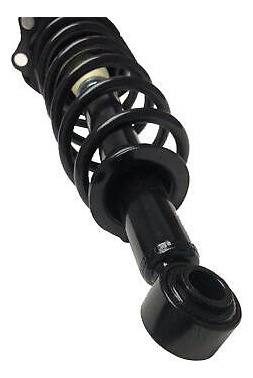 Strut & Spring Assembly Front Rear Lh Driver Rh Passenge Jjf